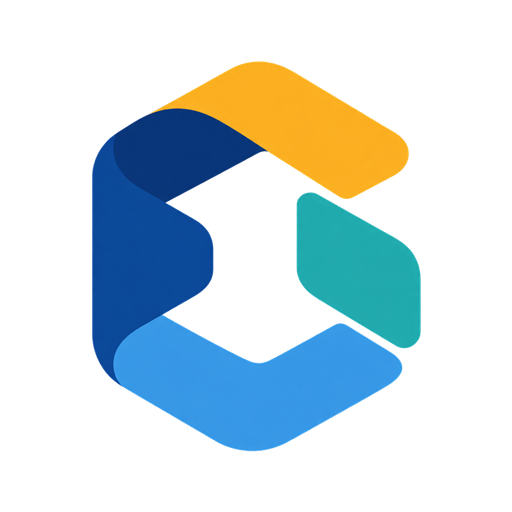 Project company logo
