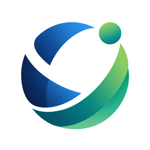 Project company logo